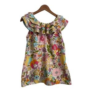 Liberty of London for Target Blouse